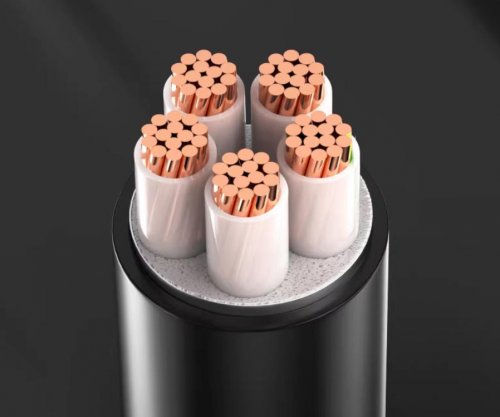 【电缆知识普及】3+2芯和4+1芯电缆，你了