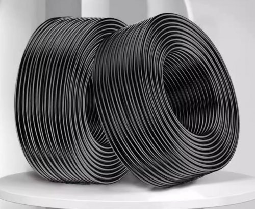 国内电线电缆主要执行的两个标准。