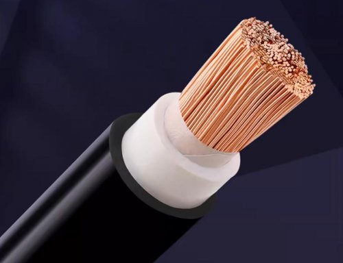 一文读懂什么是电缆！