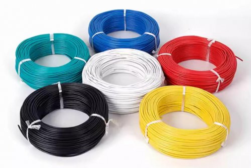 家用电线常用型号一文详解