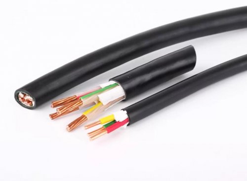 电线电缆材料从五个方面总结